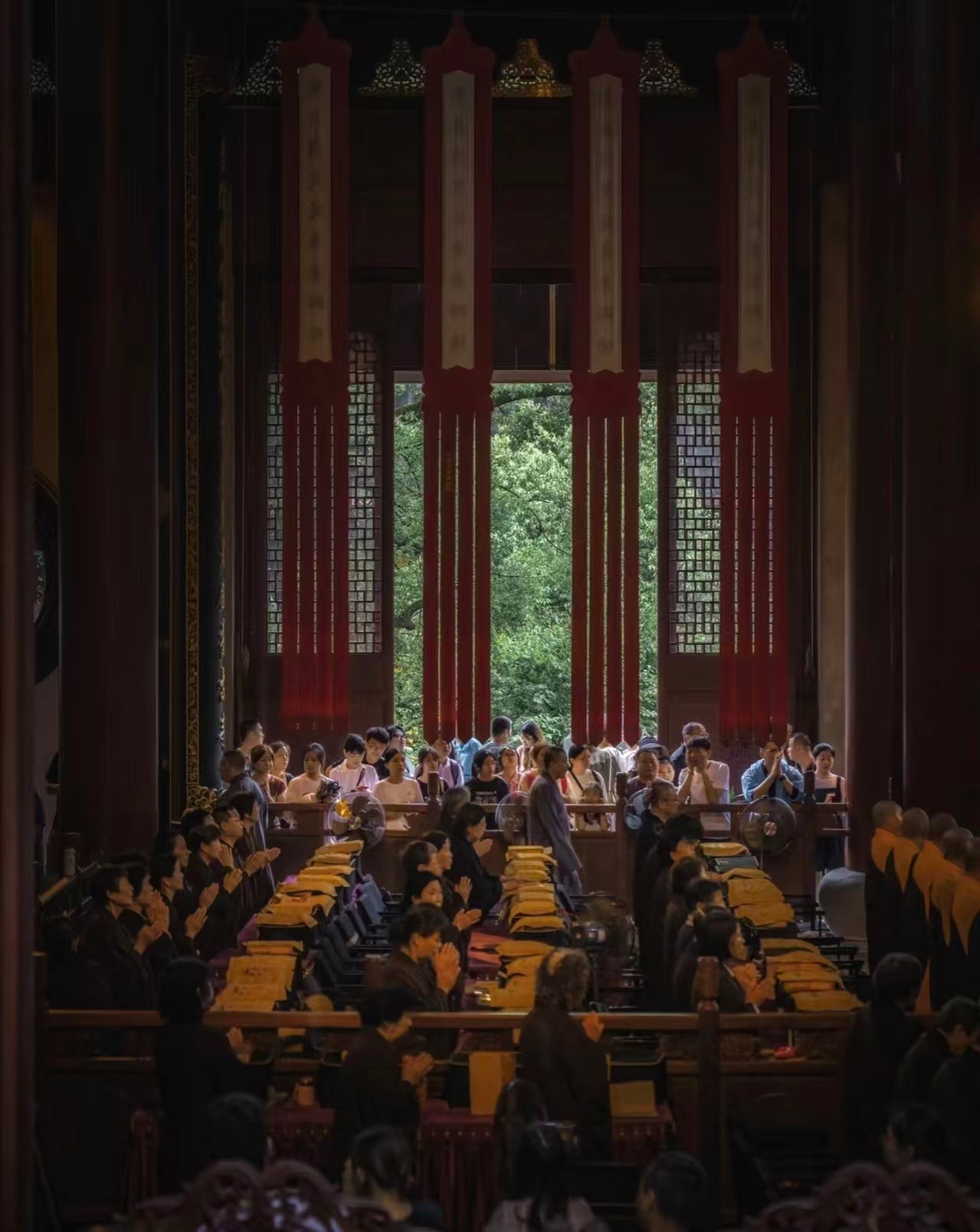 Inheriting Eastern mysticism and adhering to craftsmanship at every step