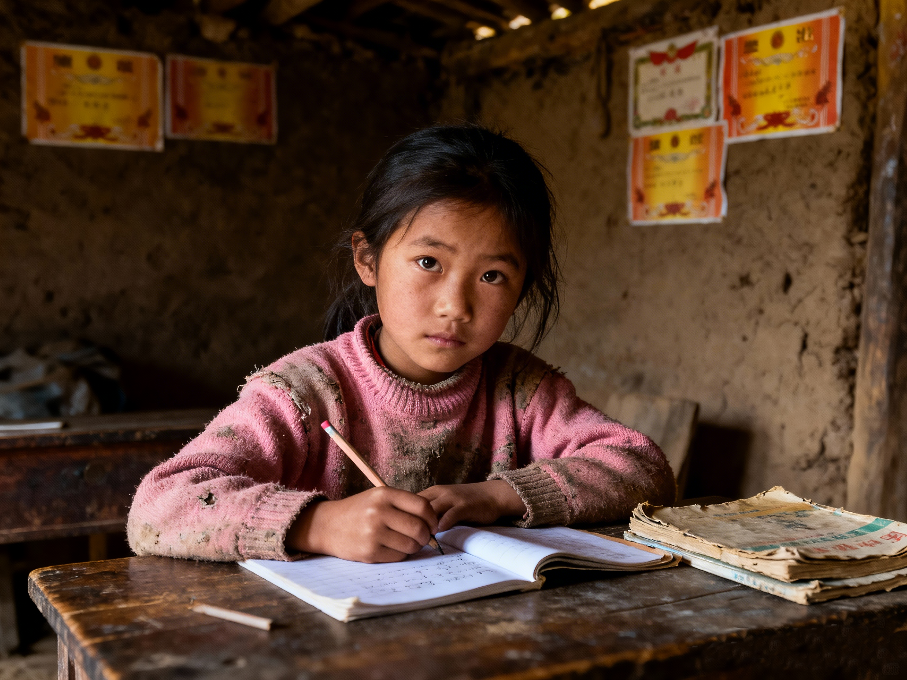 Skypalace's' Positive Energy '