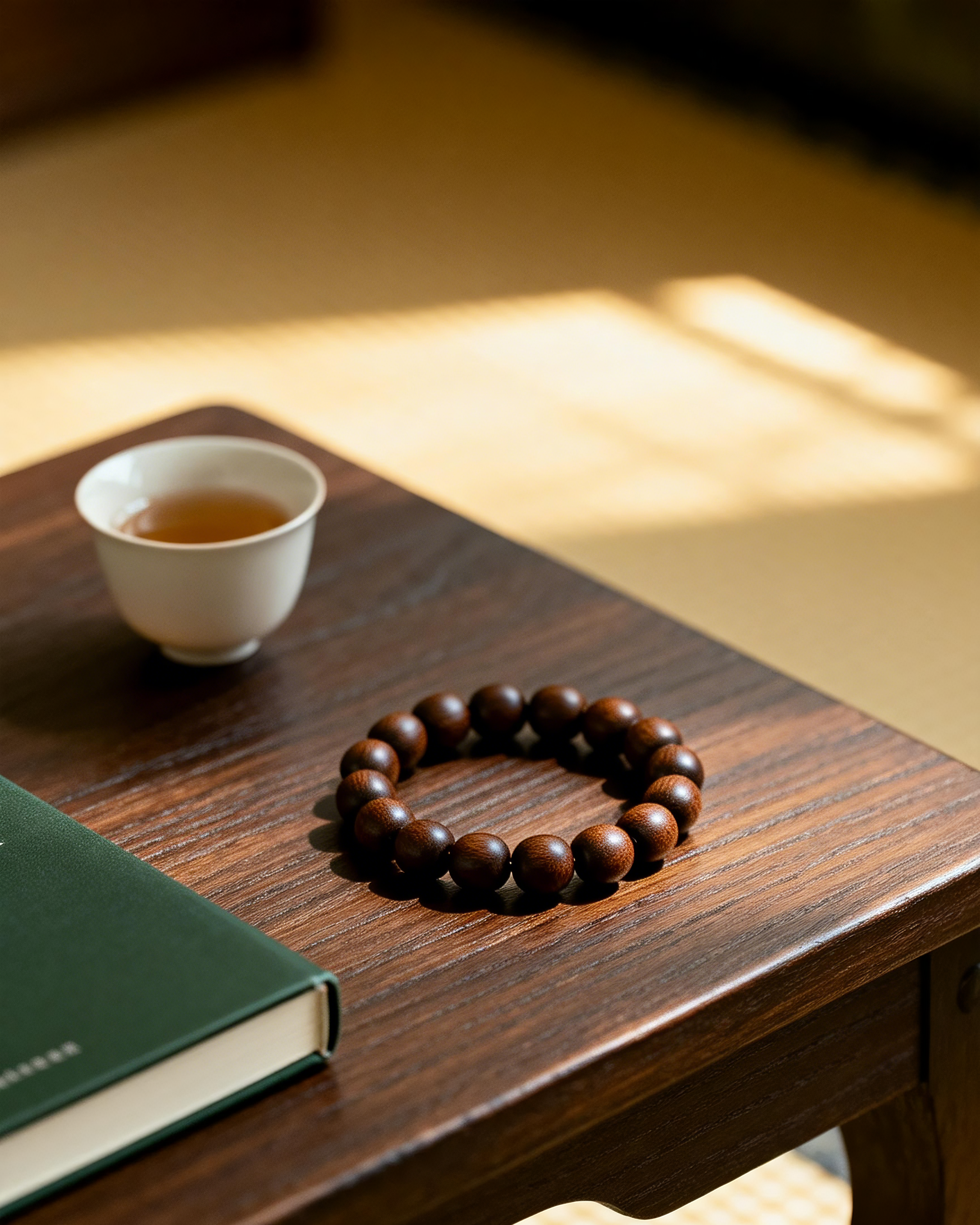 The Powerful Energies of Chinese Metaphysical Bracelets: More Than Just a Beautiful Accessory